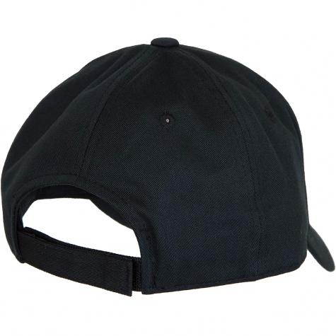 Champion Snapback Cap Baseball schwarz 