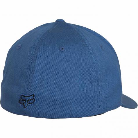 Fox Flexfit Cap Flex 45 dusty blue