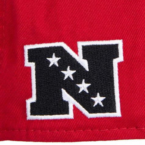 Cap New Era 9twenty NFL Sideline San Fransico 49ers team 