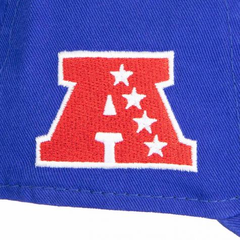 Cap New Era 9twenty NFL Sideline Buffalo Bills team 
