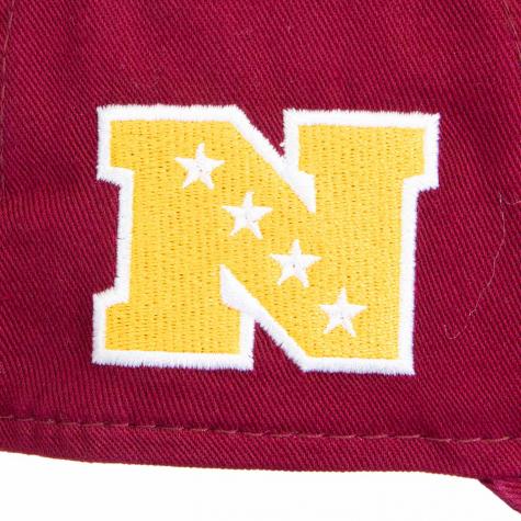 Cap New Era 9twenty NFL Sideline Washington Commanders team 