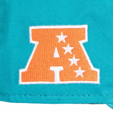 Cap New Era 9twenty NFL Sideline Miami Dolphins team 