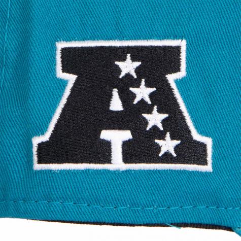 Cap New Era 9twenty NFL Sideline Jacksonville Jaguars team 