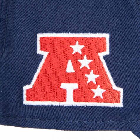 Cap New Era 9twenty NFL Sideline New England Patriots team