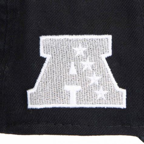 Cap New Era 9twenty NFL Sideline Las Vegas Raiders team 