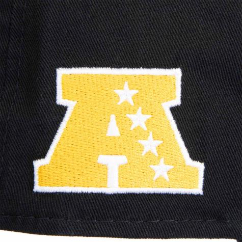 Cap New Era 9twenty NFL Sideline Pittsburgh Steelers team 