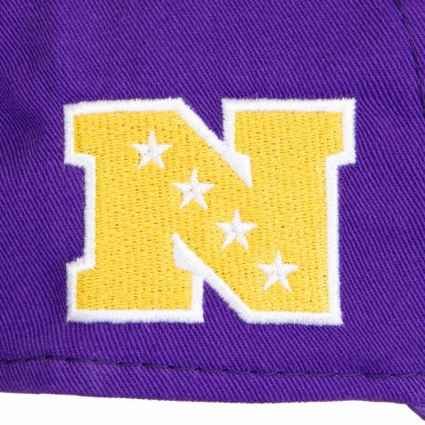 Cap New Era 9twenty NFL Sideline Minnesota Vikings team 