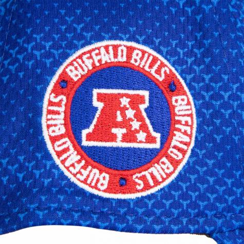 Cap New Era 9forty NFL Sideline Strech Snapback Buffalo Bills team 