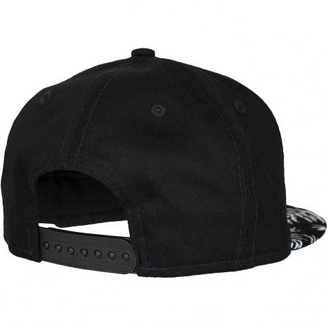 New Era 9Fifty Kinder Snapback Cap Palm NY Yankees schwarz