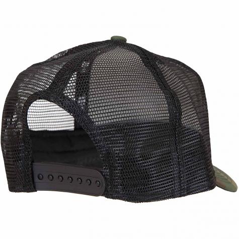 New Era Trucker Cap NFL Camo Essential Eagles camouflage