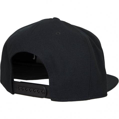 Nike Snapback Cap Air Classic Pro schwarz