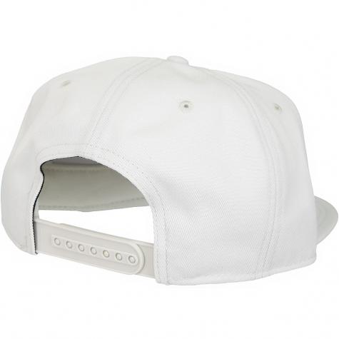 Nike Snapback Cap Air Classic Pro weiß/rot 