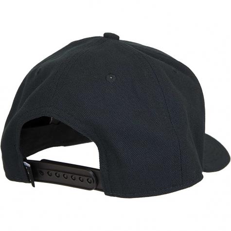 Nike Snapback Cap Futura Classic99 schwarz/weiß 