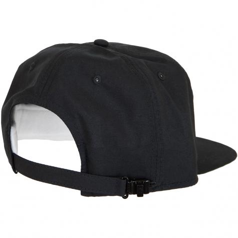 Nike Snapback Cap Pro Air schwarz/weiß