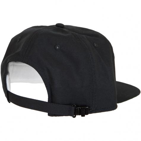 Nike Snapback Cap Pro Air schwarz/weiß 