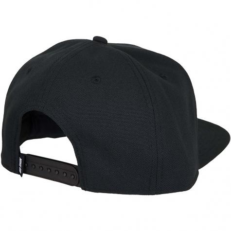 Nike Snapback Cap SB Icon schwarz/weiß 