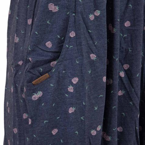 Ragwear Kleid Scene dunkelblau