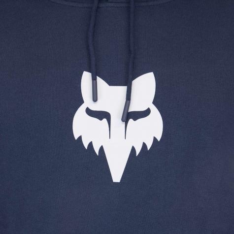 Hoody Fox Head midnight blue 