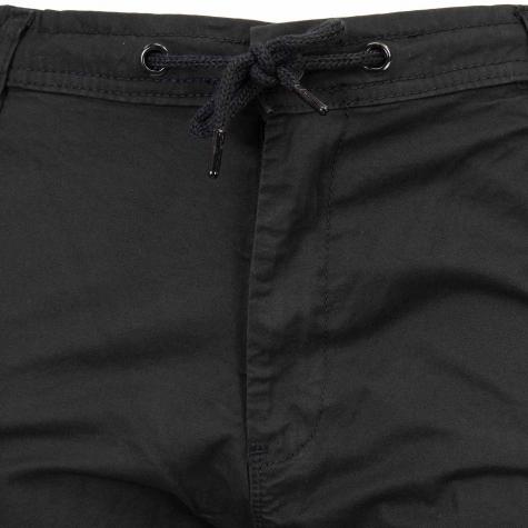 Reell Reflex Lightweight Damen Cargo Hosen schwarz 