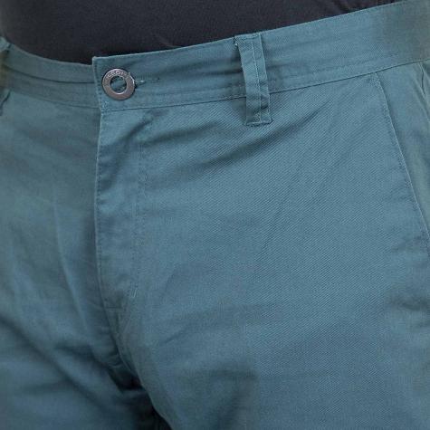 Volcom Hose Frickin Modern Stretch navy-grün