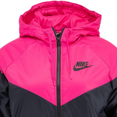 Nike Damen Jacke Windrunner Syn Fill pink 