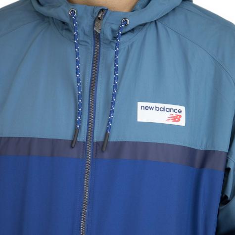 New balance übergangsjacke Clearance