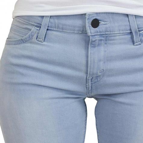 Levis Damen Jeans The Revolver Line 8 hellblau 