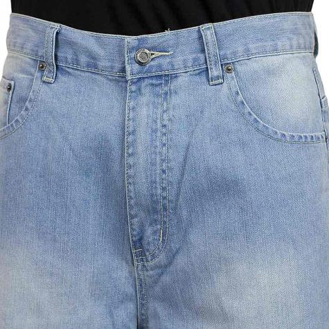 Joker Brand Oriol Basic Baggy Jeans bleached 