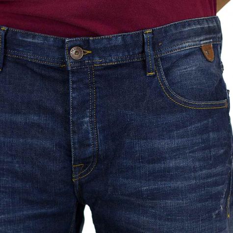 Pelle Pelle Jeans F.U. Floyd doom 