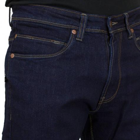 Reell Jeans Razor 2 raw blue dunkelblau 