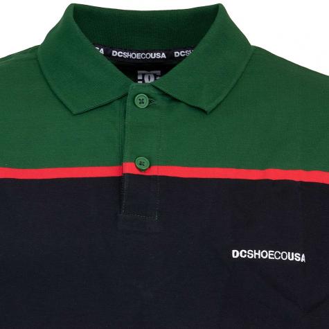 DC Shoes Polo Medsford mehrfarbig 
