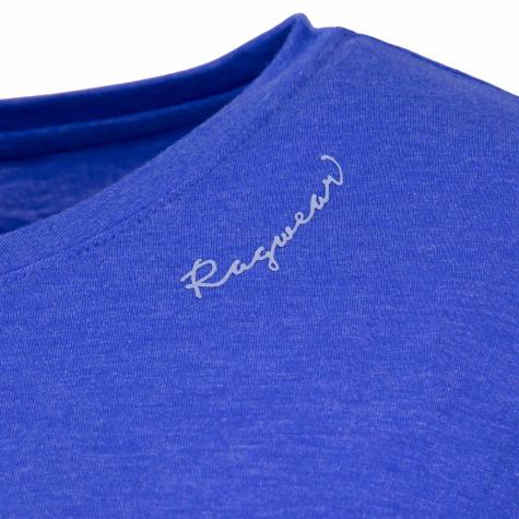 Top Ragwear Pecori web blue 