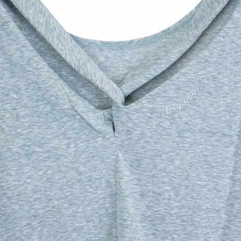 Ragwear Top Sheena ocean green 