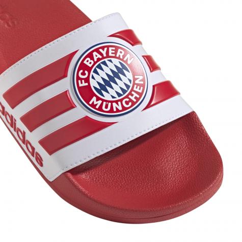 Adidas FC Bayern München Adiletten Badelatschen