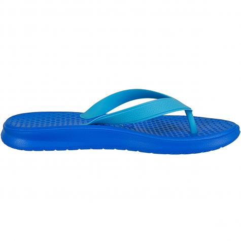 Nike Damen Flip-Flop Solay Thong blau/mint 