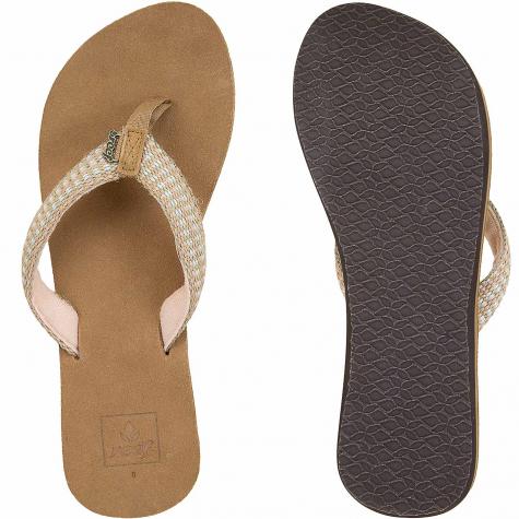 Reef Damen Flip-Flop Gypsylove pastel 