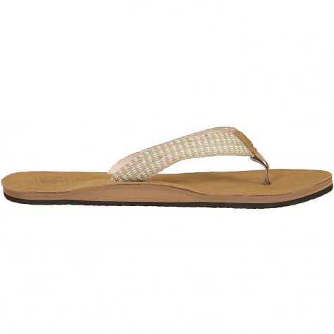 Reef Damen Flip-Flop Gypsylove Pastel braun 