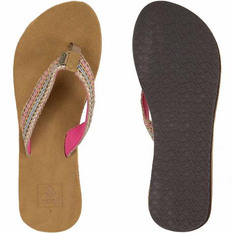 Reef Damen Flip-Flop Gypsylove pink 