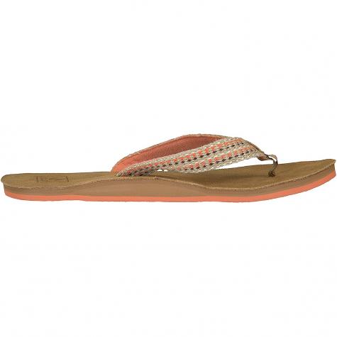 Reef Damen Flip-Flop Gypsylove orange 