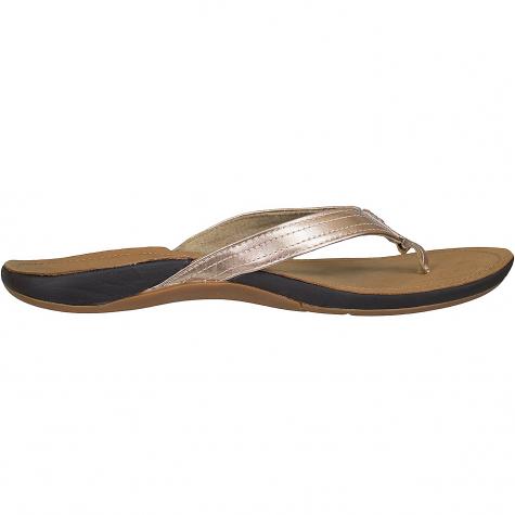 Reef Damen Flip Flop J-Bay rose gold 