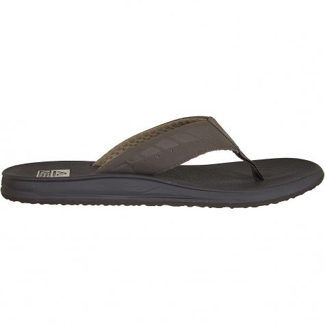 Reef Flip Flop Phantoms braun 