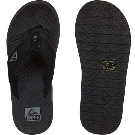 Reef Flip Flop Phantoms schwarz 