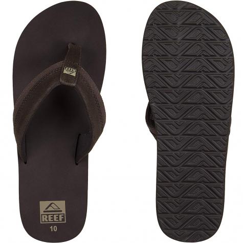 Reef Flip Flop Stuyak II braun