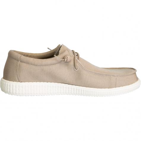 Sneaker Walk in Pitas WP150 Willy beige 