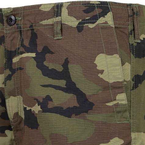 DC Shoes Shorts Ripstop Cargo 21 camouflage 