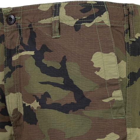 DC Shoes Shorts Ripstop Cargo 21 camouflage