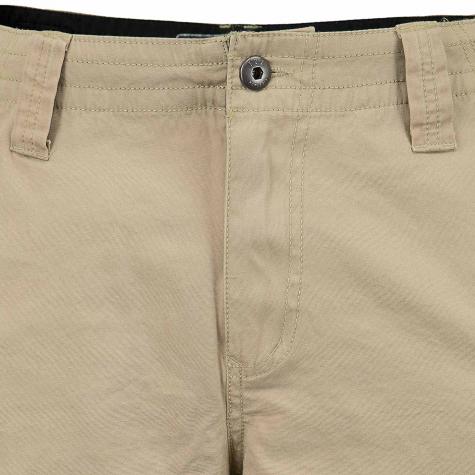 Fox Head Shorts Slambozo dark khaki 