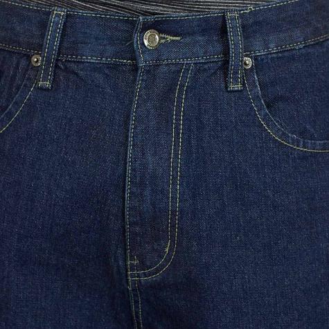 Joker Short Oriol Basic dunkelblau 