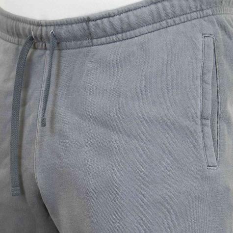 Nike Shorts Futura Washed HBR grau 