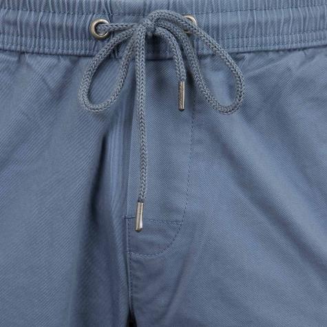 Reell Shorts Easy graublau 